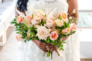 Charlotte NC Wedding Photographers, bridal bouquet