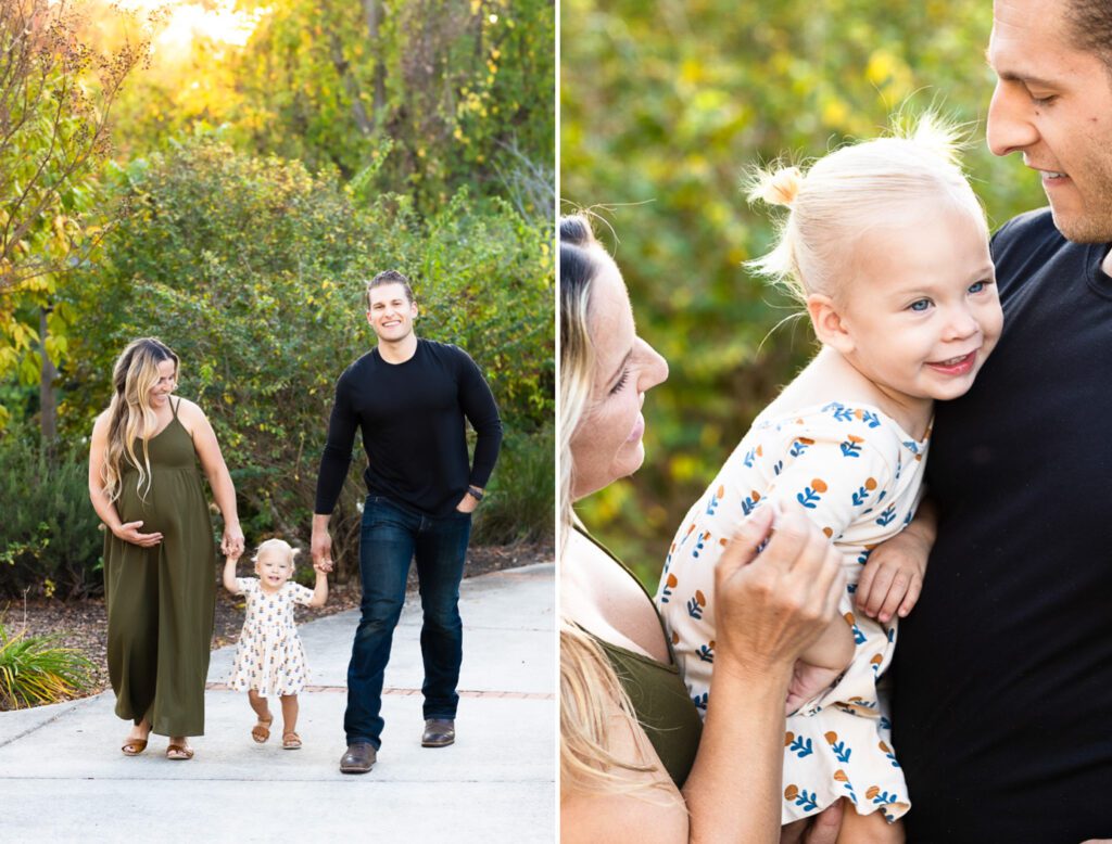 family session, family photography, fall session